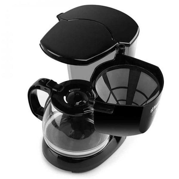 Orbegozo Dryp Kaffemaskine Cg 4061 N 12 Kopper Transparent