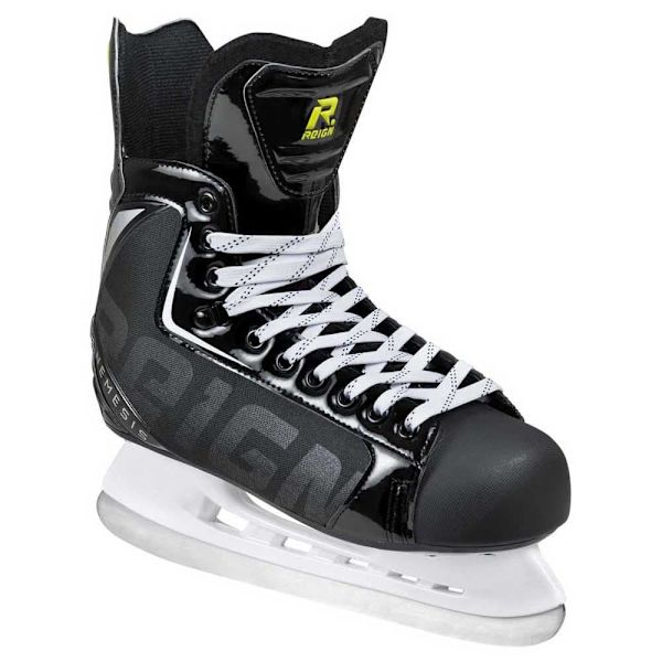 Powerslide Skridskor Nemesis Svart EU 40