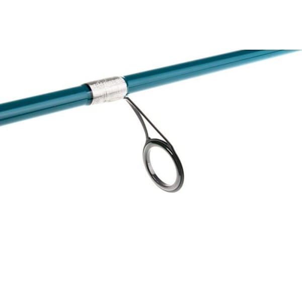 Akami Roterende Stang Blue Sort 2.70 m / 25-55 g
