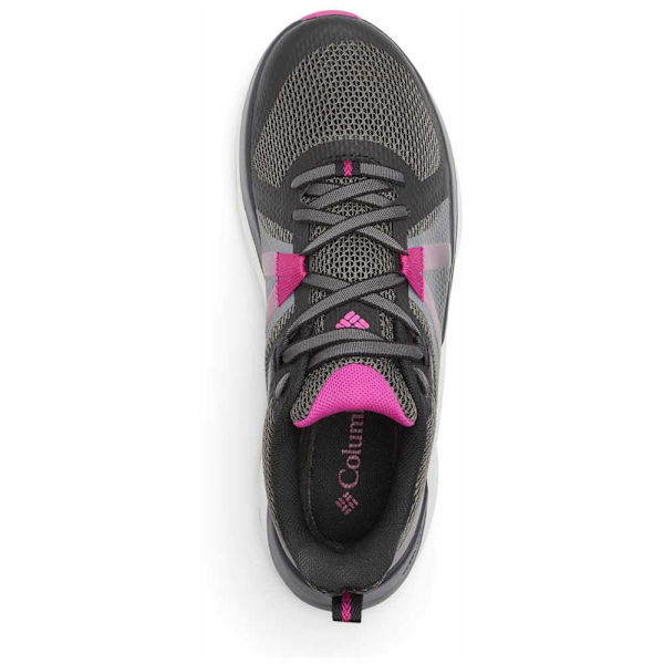 Columbia Trail Løbesko Escape™ Pursuit Sort EU 37 1/2 Kvinde