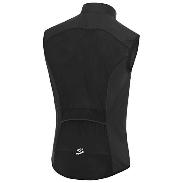 Spiuk Gilet Anatomic Sort L Mand