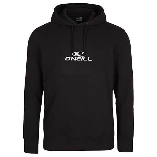 O´neill Luvtröja Cube Svart M Man
