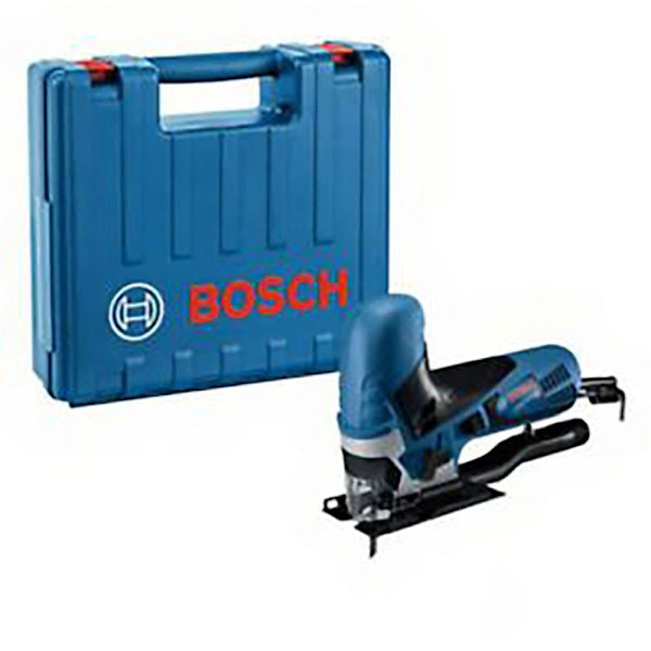 Bosch Professional Nøglehulssav Gst 90 E Blå