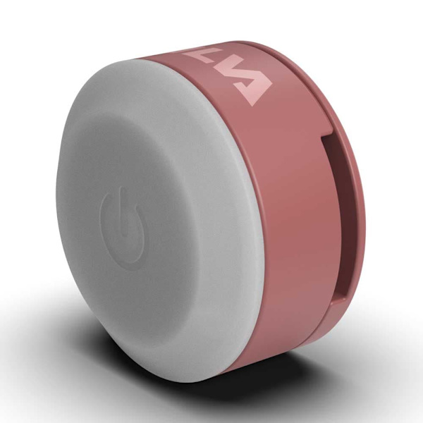Silva Smini Pandelampe Rosa 250 Lumens