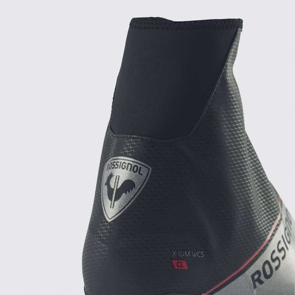 Rossignol Alpine Skistøvler X-ium Wc Classic Fw Sort EU 43 1/2
