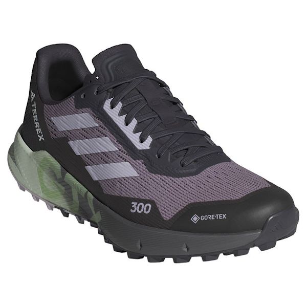 Adidas Trail Løbesko Terrex Agravic Flow 2 Goretex Grå EU 37 1/3 Kvinde