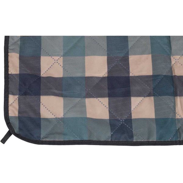 Outwell Picknick-filt Camper Flerfärgad 200 x 150 cm