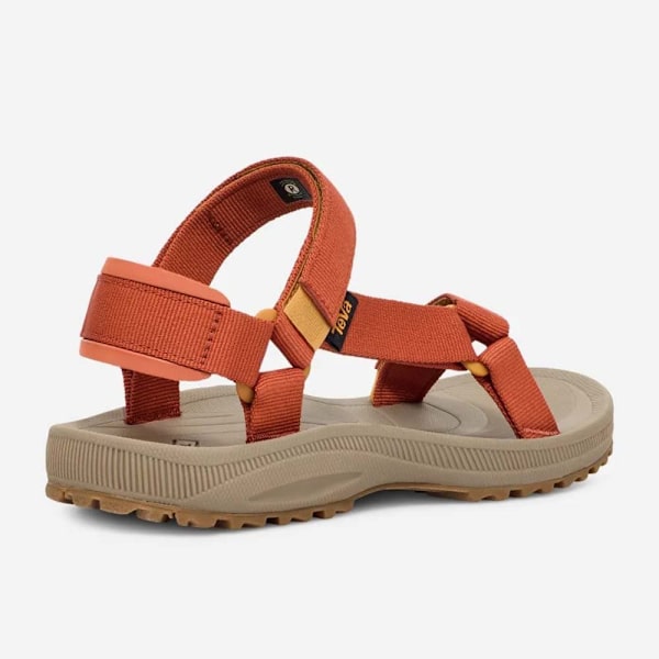 Teva Winsted Sandaler Orange EU 37 Kvinde
