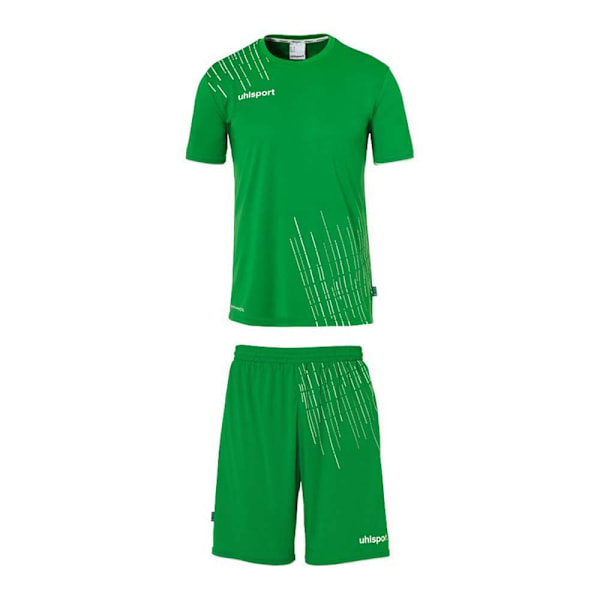 Uhlsport Aseta Score 26 Vihreä 140 cm