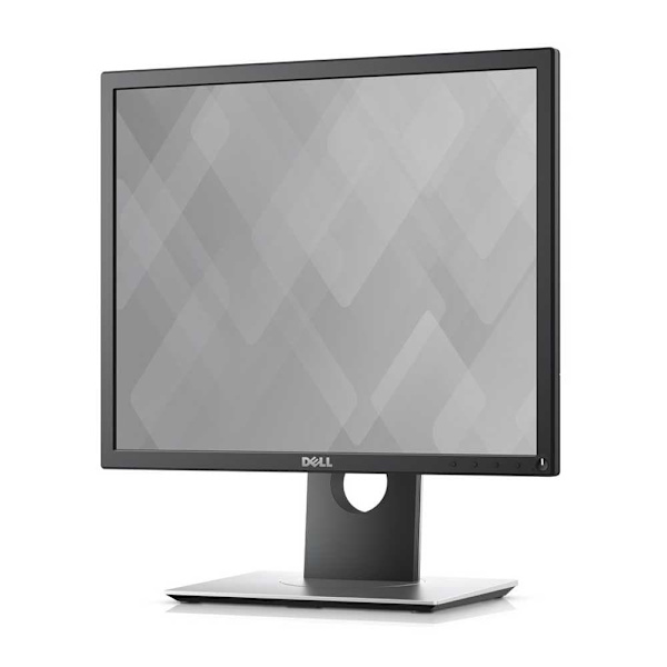 Dell Övervaka P1917s 19´´ Hd Ips Led 60hz Silver One Size / EU Plug