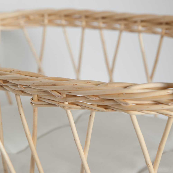Barrutoys Moises Wicker