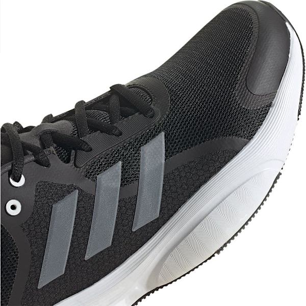 Adidas Löparskor Response Svart EU 44 Man