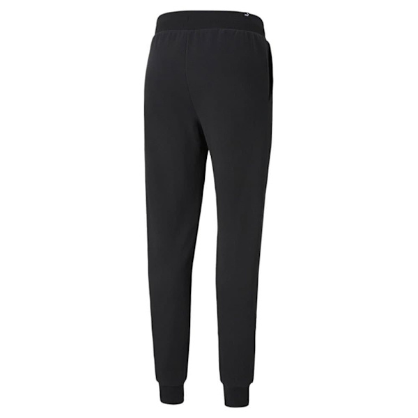 Puma Power Logo Sort S Mand