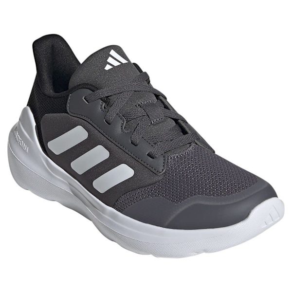 Adidas Tensaur Run 3.0 Barnskor Grå EU 38 2/3 Pojke