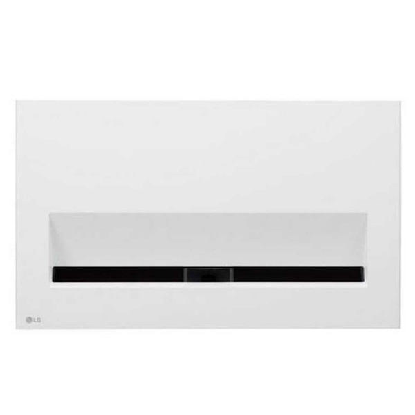 Lg Dlp Projektor Qhd Hu715qw Silver One Size / EU Plug