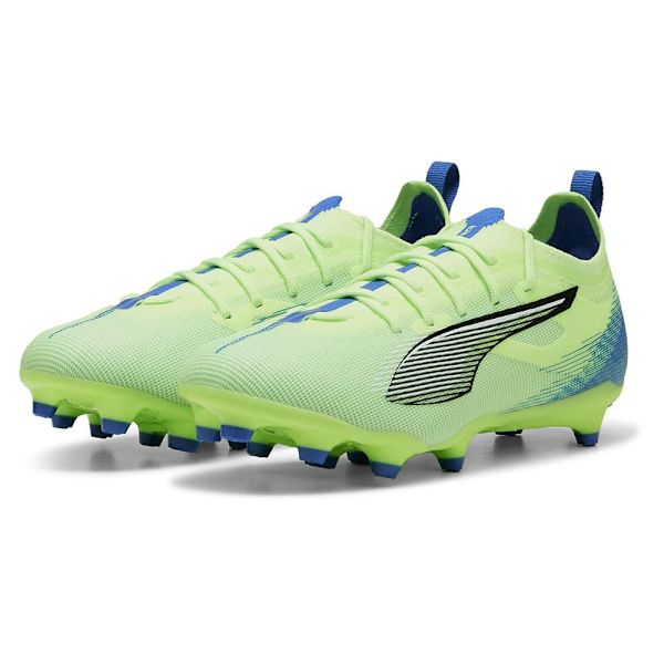 Puma Ultra 5 Pro Fg/ag Jr Fodboldstøvler  EU 35 1/2