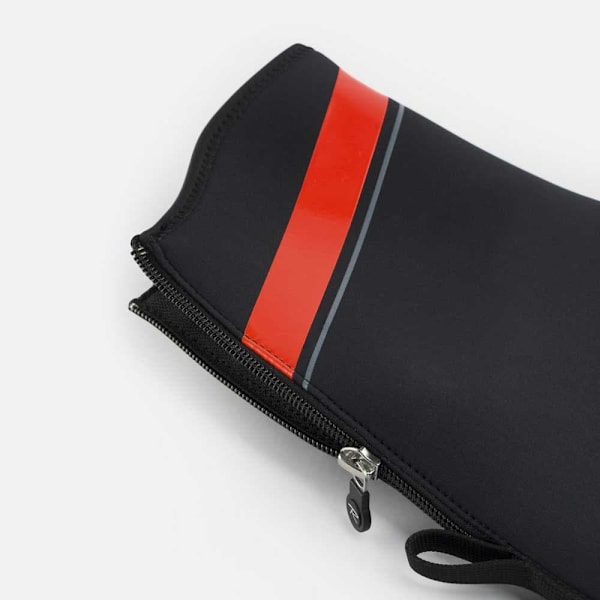 Rossignol Overboot Nordic Svart S