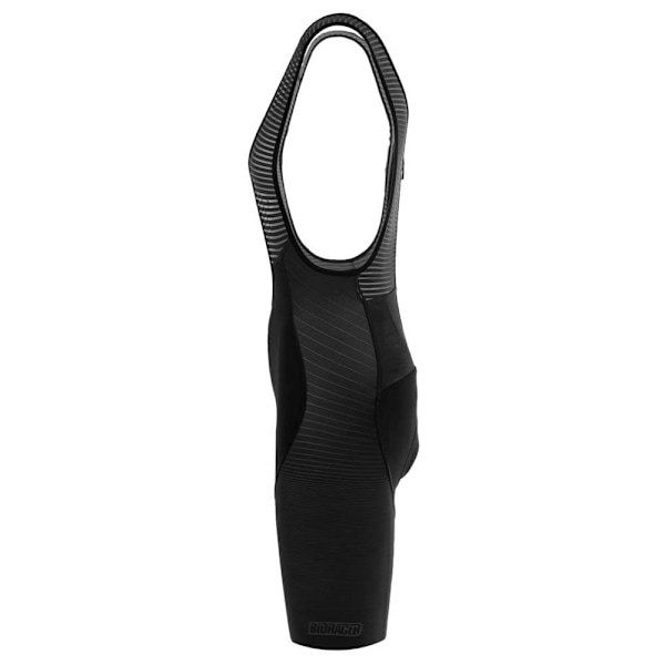 Bioracer Haklappshorts Epic Svart L Kvinna