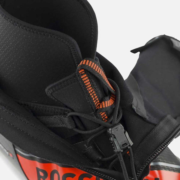 Rossignol Nordiska Skidskor X-ium Carbon Premium+ Classic Orange 40.0