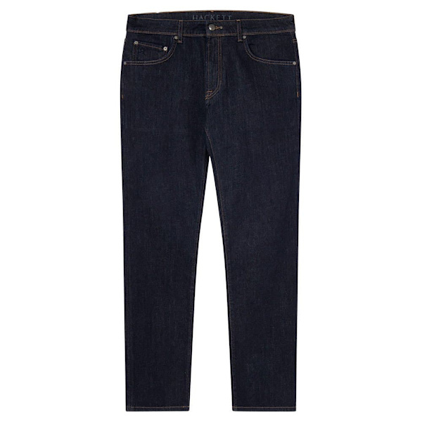 Hackett Hm212515 Jeans Blå 30 / 34 Mand