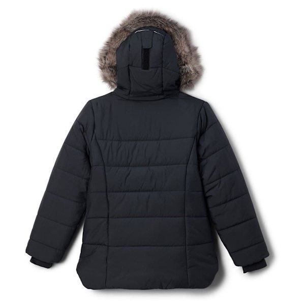 Columbia Katelyn Crest™ Iii Takki Musta 6-7 Years Poika