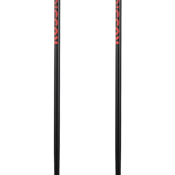 Rossignol Tactic Clip Spadserestokke Transparent 130 cm