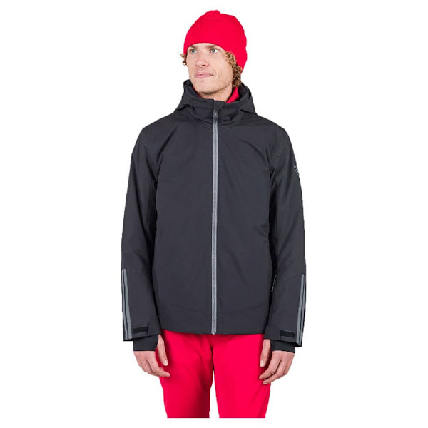 Rossignol Strawpile Jakke  S Mand