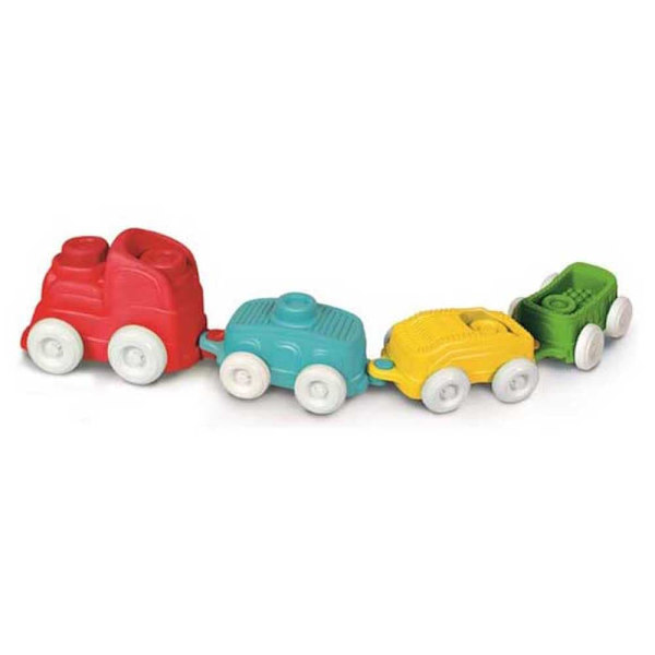 Mattel Liten Enhörningsmakeupryggsäck
