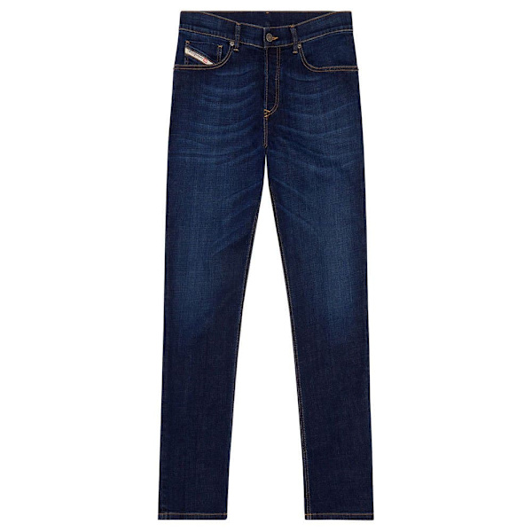 Diesel Jeans 09f89 2023 Finitive Blå 30 / 32 Man