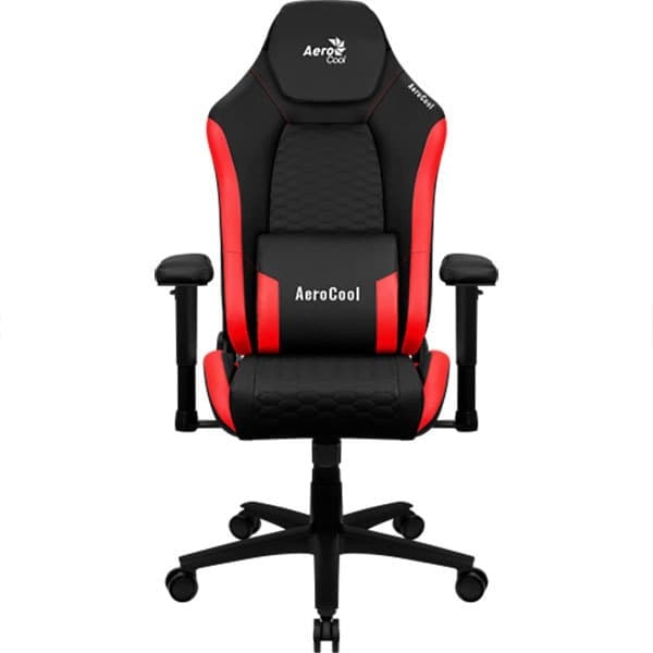 Aerocool Pelituoli Crownbr