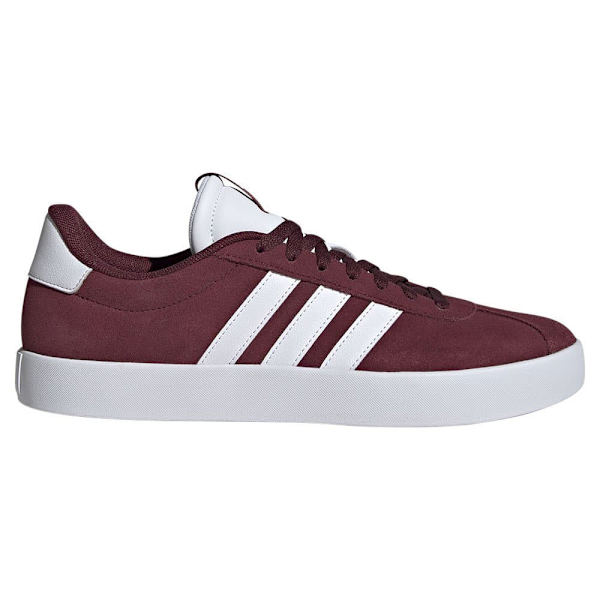 Adidas Vl Court 3.0 Lenkkarit Punainen EU 45 1/3 Mies