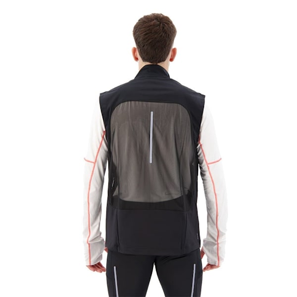Adidas Vest Ultimate Sort XS Mand