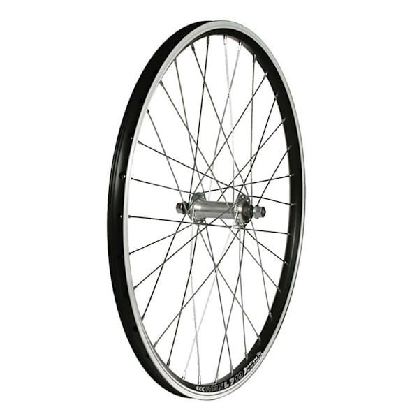 Dema Standard 26´´ Mtb Framhjul Silver 9 x 100 mm