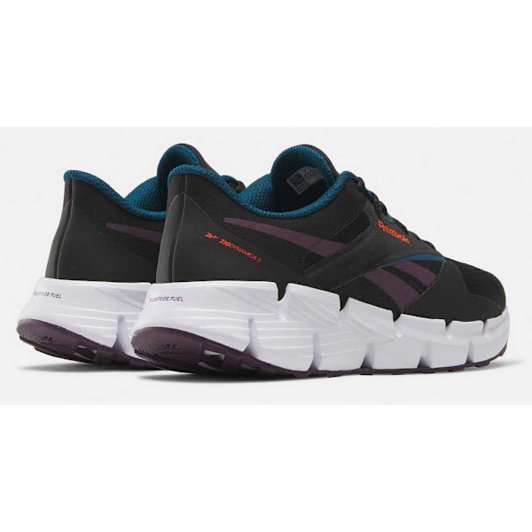 Reebok Zig Dynamica 5 Sko Sort EU 39 Kvinde
