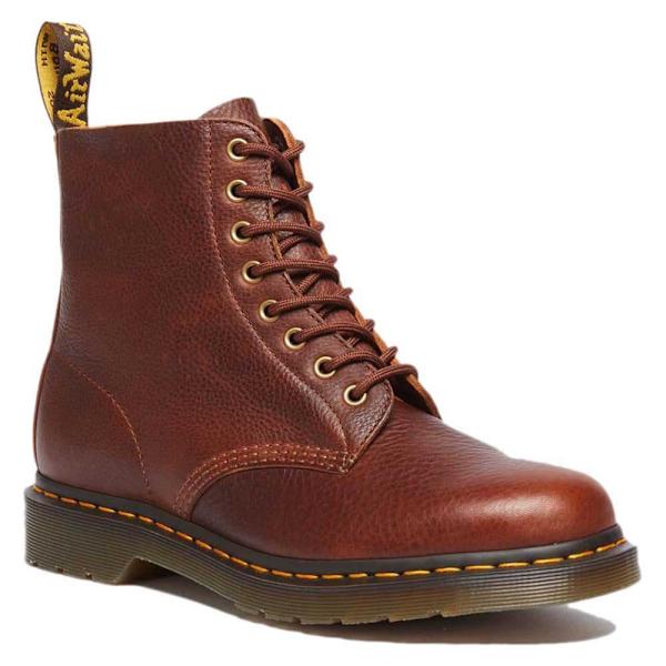 Dr Martens 1460 Pascal Støvler Brun EU 42 Mand
