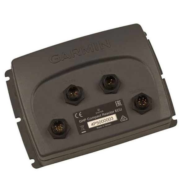 Garmin Elektronisk Styreenhed Ecu For Ghp Compact Reactor™ Transparent