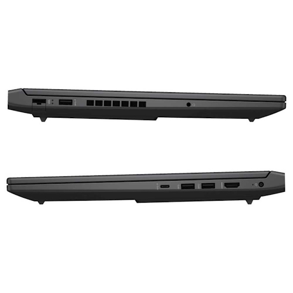 Hp Gaming Bærbar Computer Victus 16-s0009ns 16´´ R7-7840hs/16gb/512gb Ssd/rtx 4050  Spanish QWERTY