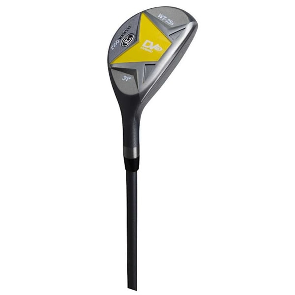 Us Kids Junior Hybrid Ultralight 42 4 Silver