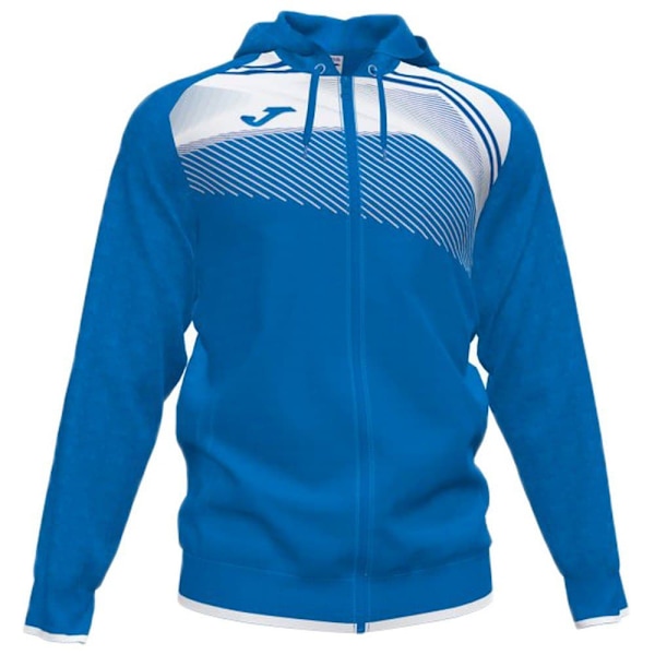 Joma Luvtröja Supernova Ii Blå S Man