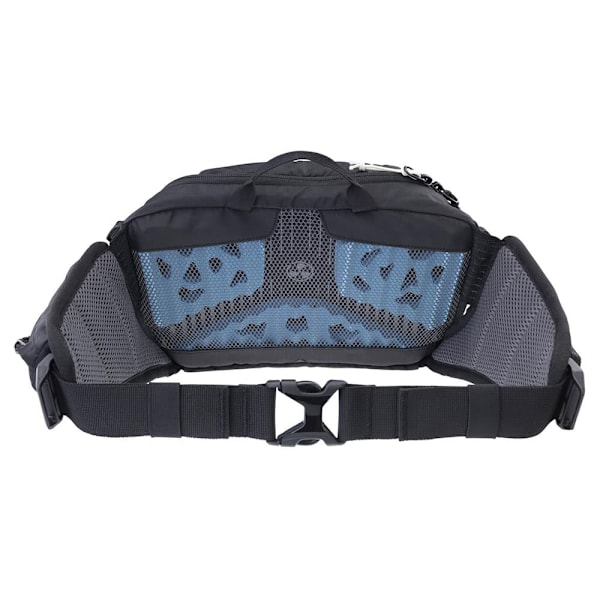 Evoc Hip Pack Bæltetaske 3l Sort