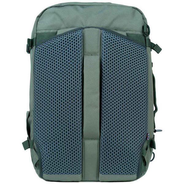 Cabin Zero Classic Plus 42l Ultra Light With Luggage Trackers Reppu