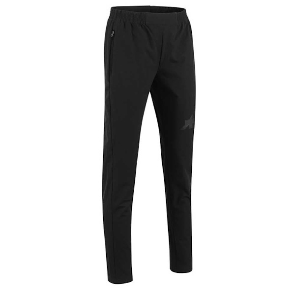 Assos Signature Evo Cykelbukser Sort XL Kvinde