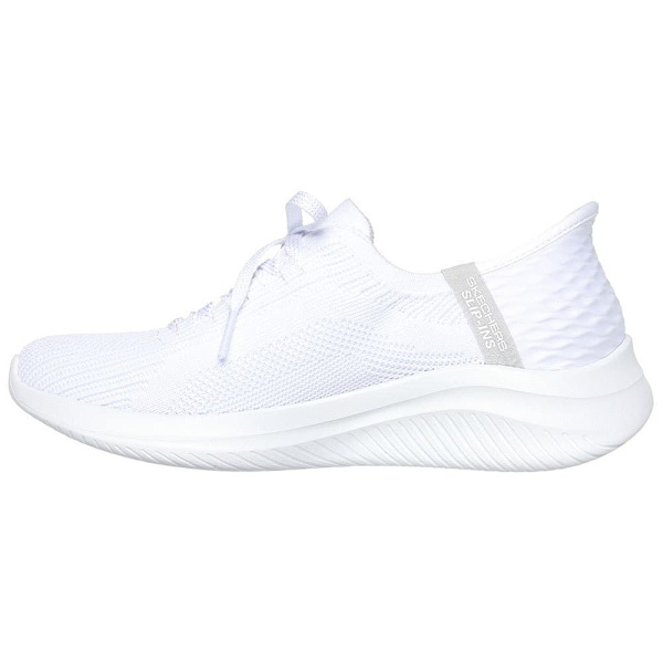Skechers Utbildare 149710 Ultra Flex 3.0 Vit EU 36 Kvinna
