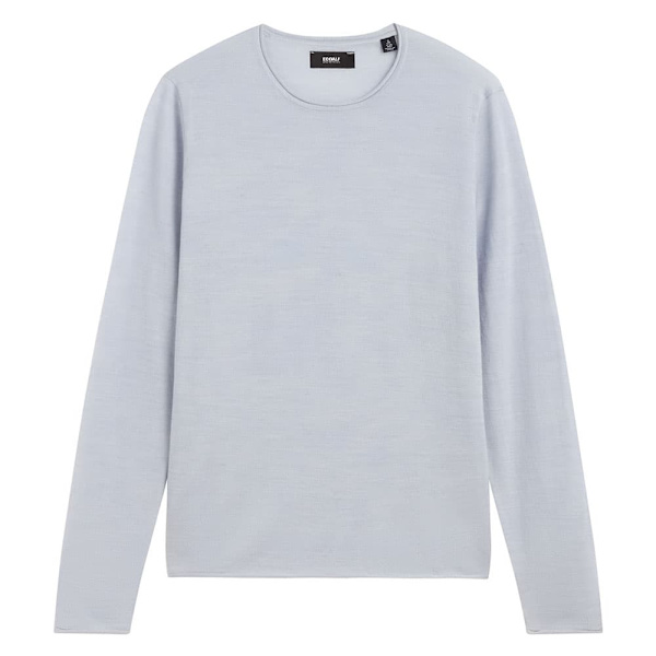 Ecoalf Milo Neulepaita Harmaa XS Nainen