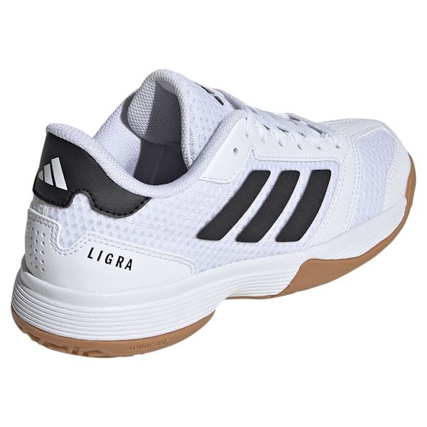 Adidas Ligra 8 Inomhusskor  EU 37 1/3 Pojke