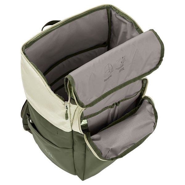 Vaude Tents Albali Ii Ryggsäck Beige