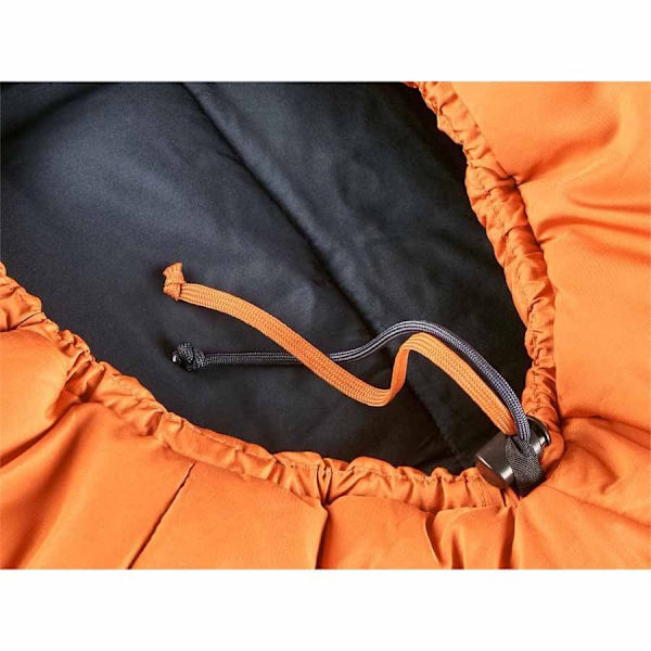 Deuter Sovepose Orbit-5° Reg Orange Regular / Right Zipper