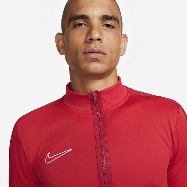 Nike Træningsdragt Jakke Dri-fit Dr1681 Rød XL Mand