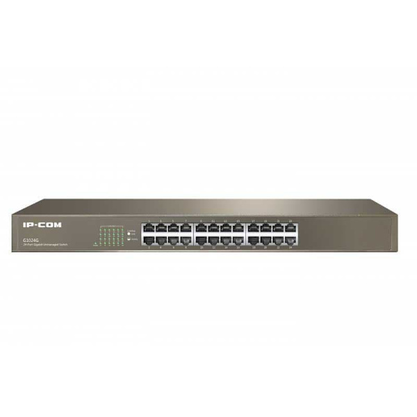 Ip-com Kontakt G1024g Transparent
