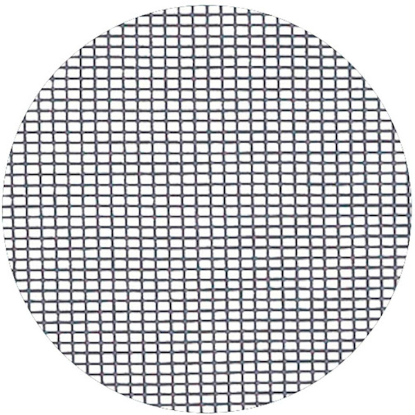 Edm Mosquito Net Roll 0.8x30 M Harmaa